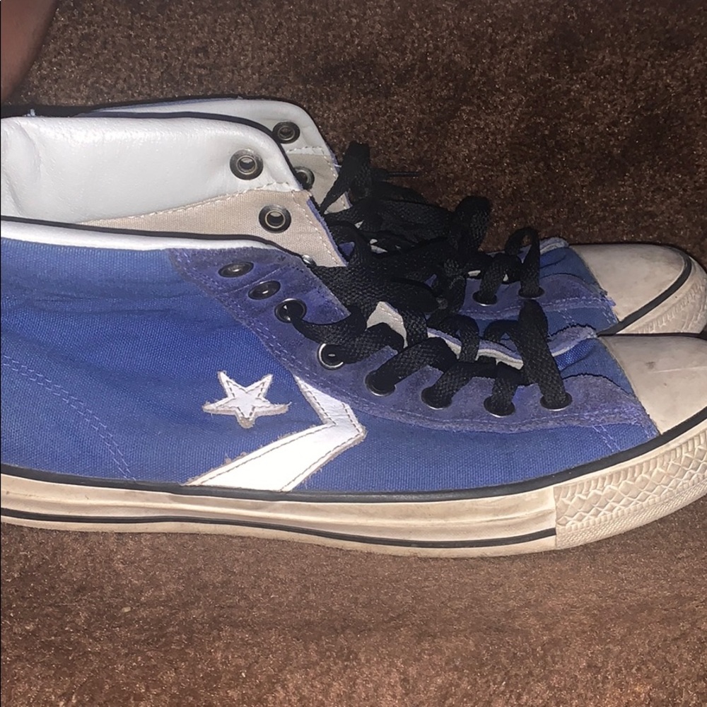 Converse One Star